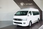 Foton View 2016 года